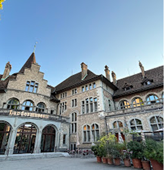 Swiss National Museum
